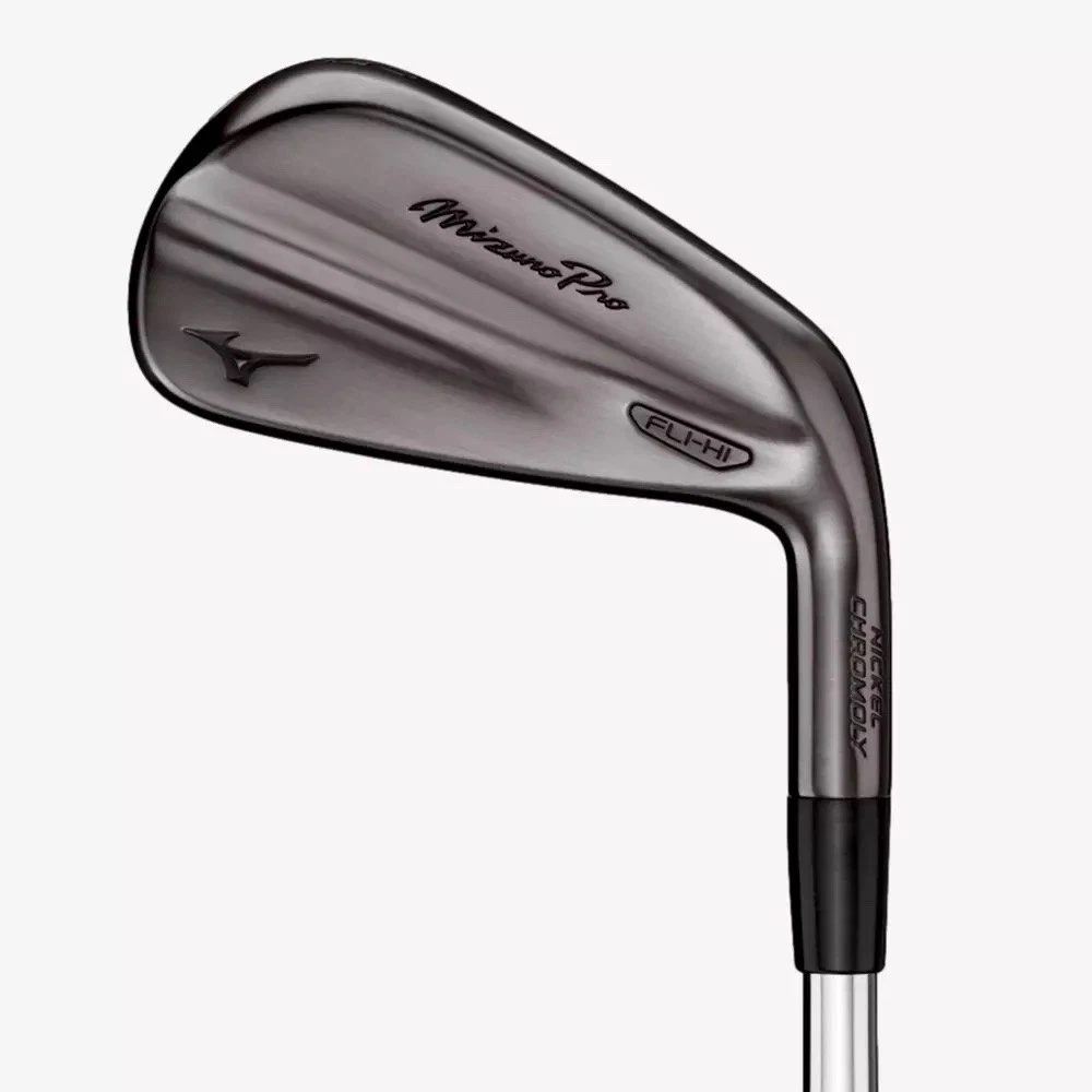Mizuno 2-Iron Golf Clubs for sale - eBay