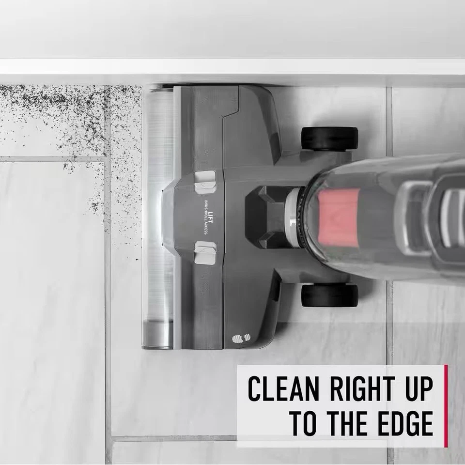 Hoover Streamline Corded Hard Floor Cleaner FH46020V *NEW* - Image 4 of 4