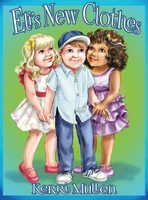 Kerri Mullen | Eli's New Clothes | Buch | Englisch (2020) | Gebunden