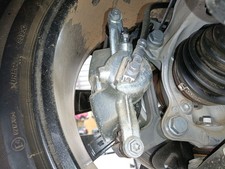 BREMSSATTEL VORN RECHTS / 2628295 FÜR SKODA KAROQ 2.0 TDI NU7