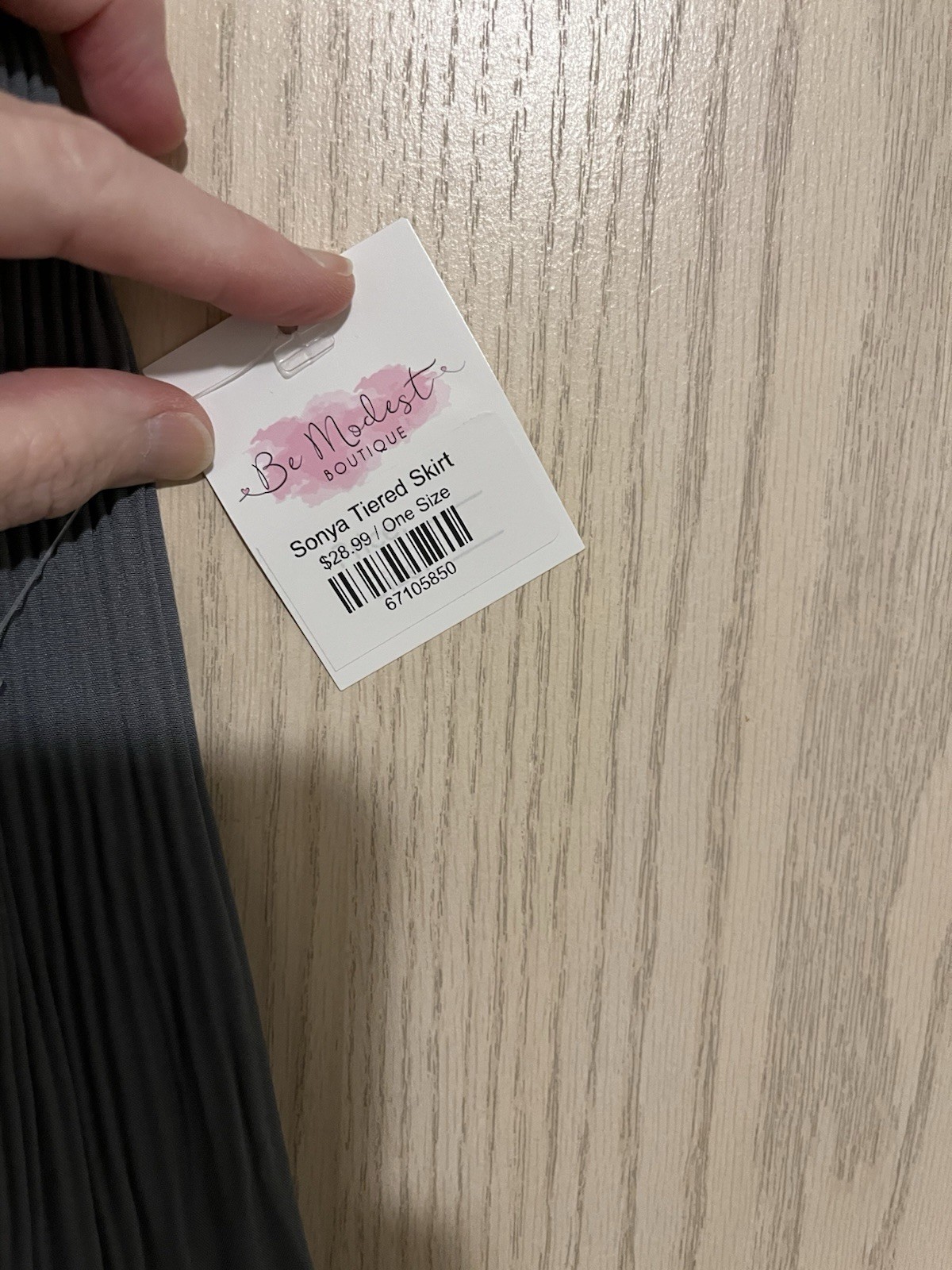 Modest Skirts - image 6