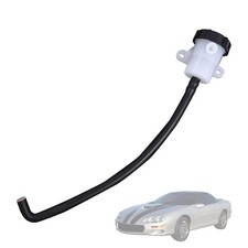 Hydraulic Clutch Master Cylinder Fluid Reservoir Wcap And Diaphragm Compatib... Hydraulic Clutch Master Cylinder Fluid Reservoir Wcap And Diaphragm Compatib...