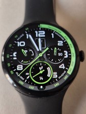 Google Pixel Watch 4 - 45mm Wi‑Fi nero, aperto e usato pochissimo - come nuovo