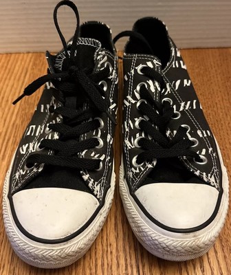 Women s Converse All Star Size 7