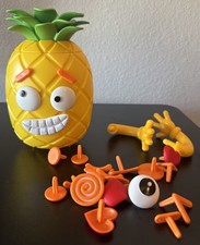 Learning Resources Big Feelings Pineapple SEL Toy Social Emotional Learning