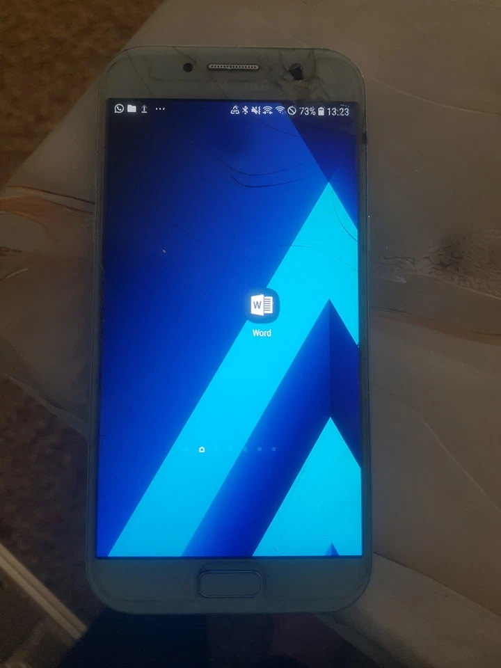 Samsung Galaxy A5, Foto 2 von 4