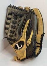 Leather Louisville Slugger LP1301 Baseball Glove - 13  Right Hand Thrower