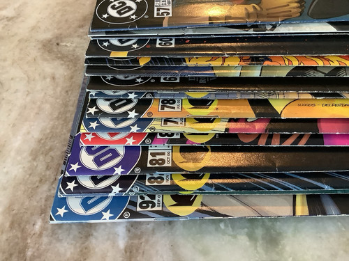 Lot of (16) Robin Between 57-92 DC 1998-2001 Comic Books - Picture 15 of 17