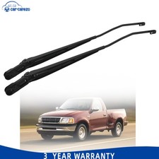 For 2000-05 Ford Excursion F250 F350 F450 F550 Windshield Wiper Arms Left Right For 2000-05 Ford Excursion F250 F350 F450 F550 Windshield Wiper Arms Left Right
