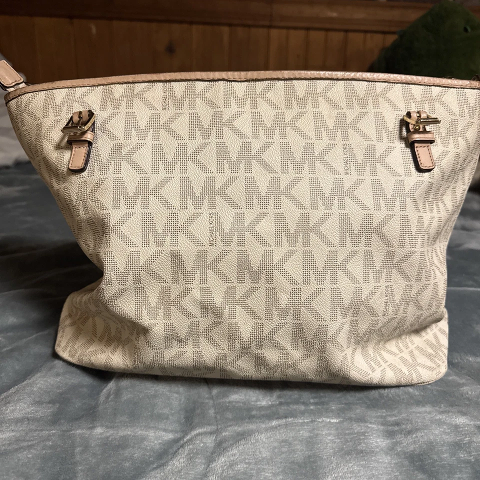 Сумка для детских подгузников Michael Kors Jet Set - Изображение 3 из 4