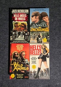 Hells Belles Movie | eBay