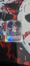 James Johnson - 2020-21 NBA Panini Prizm - Silver Holo Minnesota - #247 Mint 👌