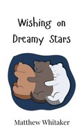 Matthew Whitaker | Wishing On Dreamy Stars | Buch | Englisch (2024)