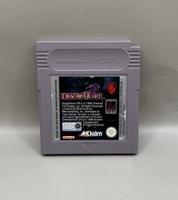 Thumbnail of ebay&reg; auction 178119531506 | Dragonheart Nintendo Gameboy Spiel | Modul