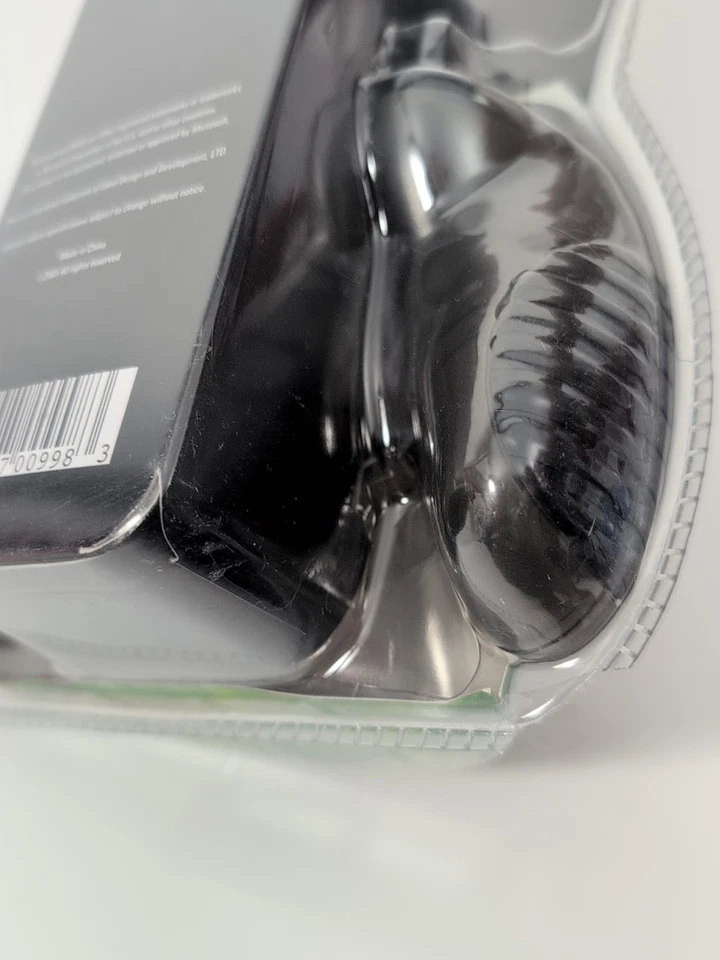 Datel Speedlight Wireless Xbox Controller 2.4GHZ Turbo w/ Receiver - New - Image 4 of 4