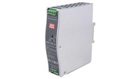Dc/Dc-Wandler, 120W, Eingangsspannung: DDR-120C-24