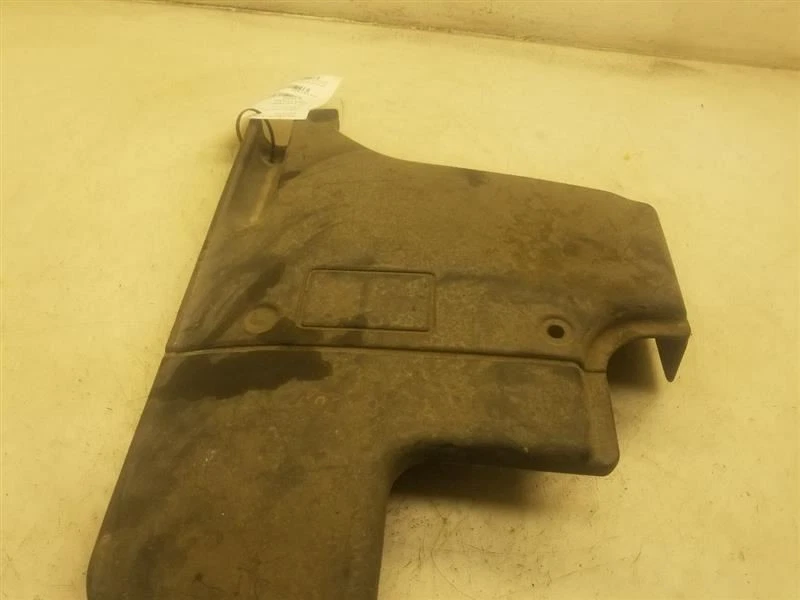 Lexus LS430 2001 4,3 L 8 cilindros cubierta de faldón lateral del pasajero  Foto 2 de 4