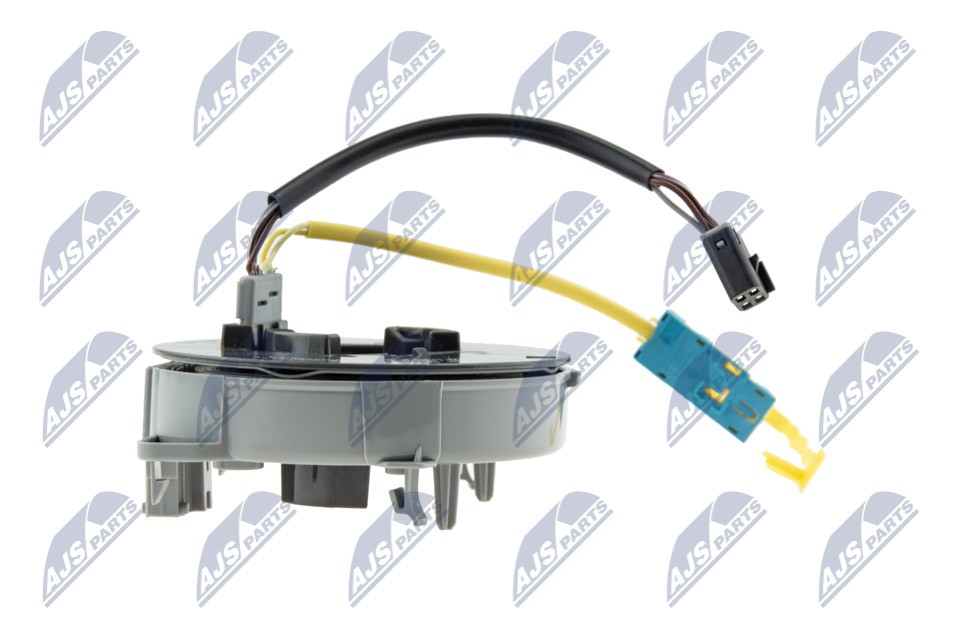 ✅Fits NTY EAS-PL-005 AIR BAG CLOCKSPRING ⭐UK Seller⭐ - Image 14