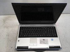 Toshiba Satellite P105-S6147 Intel Pentium T2300 1.66GHz 1 GB NO HDD