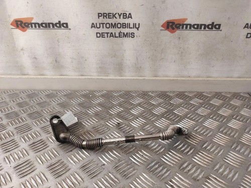 OPEL INSIGNIA A G09 Turbinenschmierrohr 55566148 2.00 Diesel 118kw 31584756