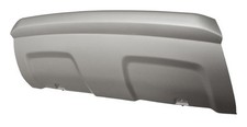 LAND ROVER RANGE ROVER EVOQUE Front Bumper Spoiler Centre Section 2011-