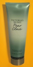 Victoria  s Secret PEAR GLACE Fine Fragrance Body Lotion 8 Oz-New   