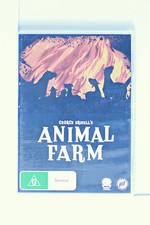 Animal Farm DVD 1956 VGC