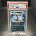2023 Pokémon Obsidian Flames Eb Games Exclusive Promo - Umbreon #130 PSA 9 MINT!