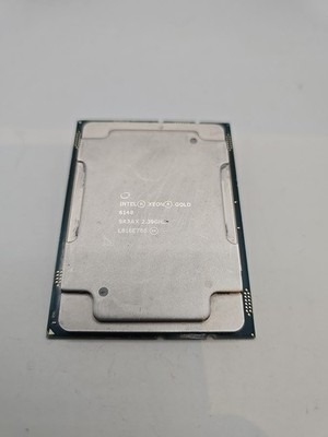 Intel Xeon Gold 6140 CPU Prozessor 2.30 GHz 18-Core 24,75 SR3AX LGA3647 (Kl24-29