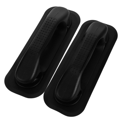 2pcs Inflatable Surfboard Handle: Heavy-Duty Kayak Safety Handle Replacement - - Picture 2 of 17