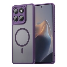 For Motorola Edge 70 X70 Air 60 Pro G86 G56 Frosted Translucent Shockproof Case