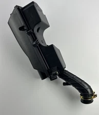 50cc Universal Air Box Filter Assembly Moped For Scooter GY6 Intake ATV Go-Kart thumbnail 5