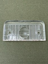 Jeepstercommando 1967-73 Clear Backup Lens. New 946497