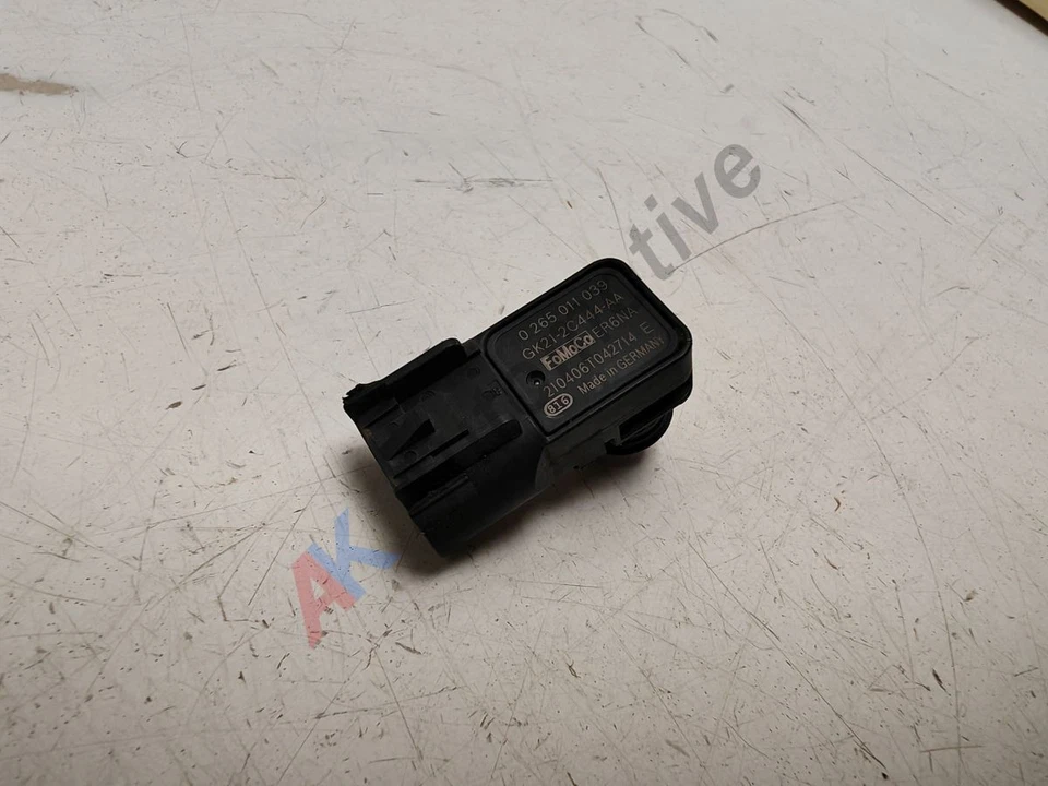 Ford Transit MK8 MK9 19-25 Brake Servo Pressure Sensor GK21-2C444-AA - Image 2 of 4