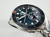 Ulysse Nardin Diver 1183-170-3/93 44 mm Blue Dial