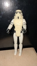 Vintage 1977 Stormtrooper Star Wars GMFGL Figure 