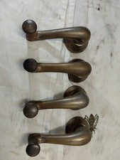 Maniglie Alzavetri Fiat Berlina Anni 20 30