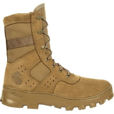 Rocky USMC Tropical Puncture Resistant Boot RKC091 - Durable