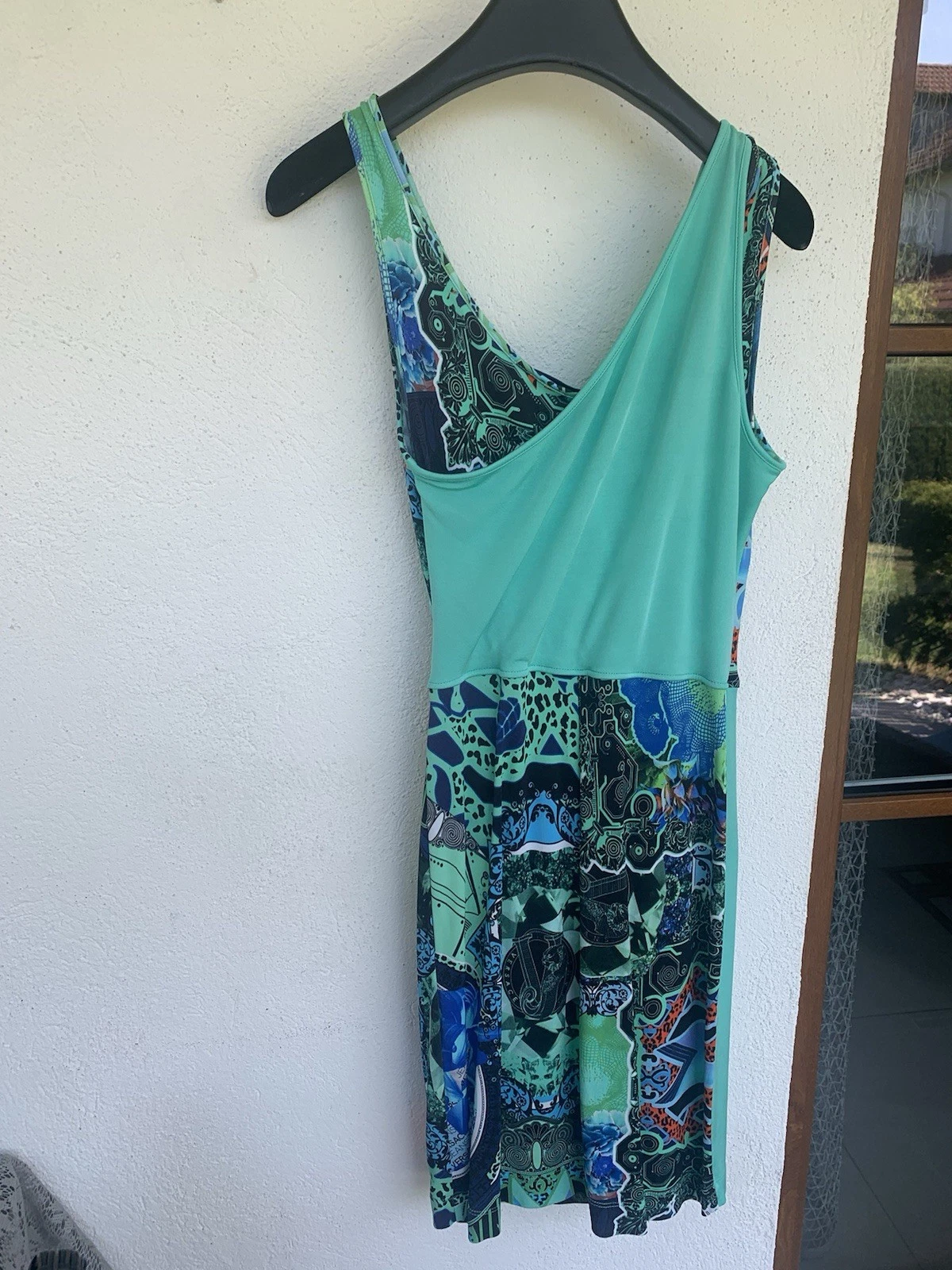 Jeans Versace originali taglia 38 NP 499€ come nuovo