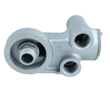 Atlas Oil Filter Base 1613688303 for Screw Compressor