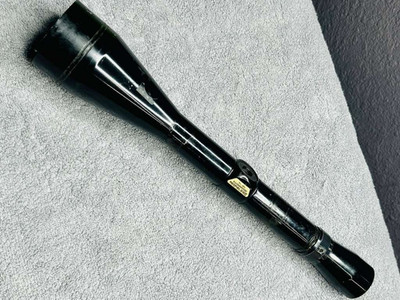 Redfield Ultimate Illuminator 3-12x56 Scope Vintage USA -308593