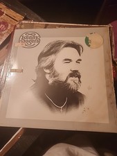 kenny rogers vinyl