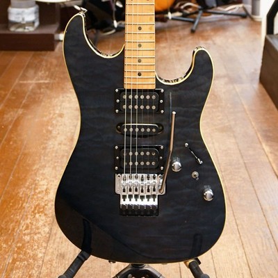 Schecter NV-II-22 Used Electric Guitar