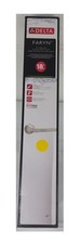 Delta Faryn 18" Wall Mounted Towel Bar Bath Hardware Accessory in Brushed Nickel