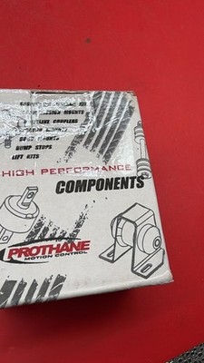 Suspension Bushing Kit PROTHANE 19-605