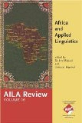 Aila Review 16: Africa and Applied Linguistics.