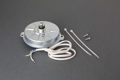 Fiamma Wohnmobil Motor Kit für Turbo Vent/Vent/Turbo Vent Pro - 98683-020