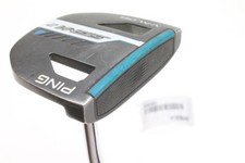 Ping Sigma 2 Valor Stealth Golf Club Mens Right Handed Putter