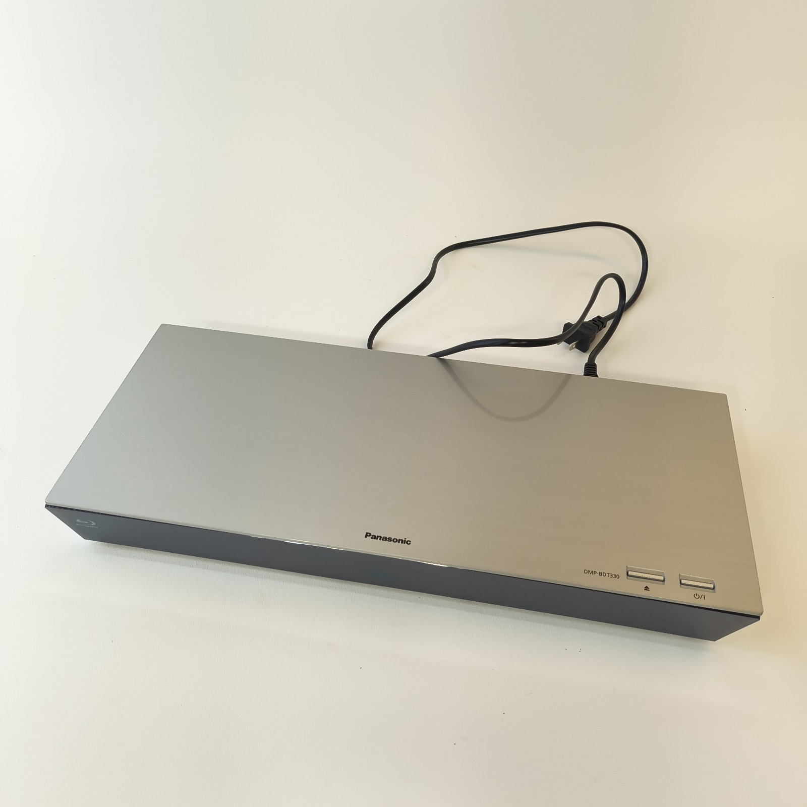 Panasonic 4K Upscale 3D Blu-ray DVD Player DMPBDT330 HDMI Wi