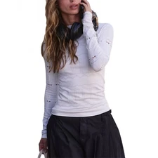 FP Movement High Road Long-Sleeve Layer Top - Women's